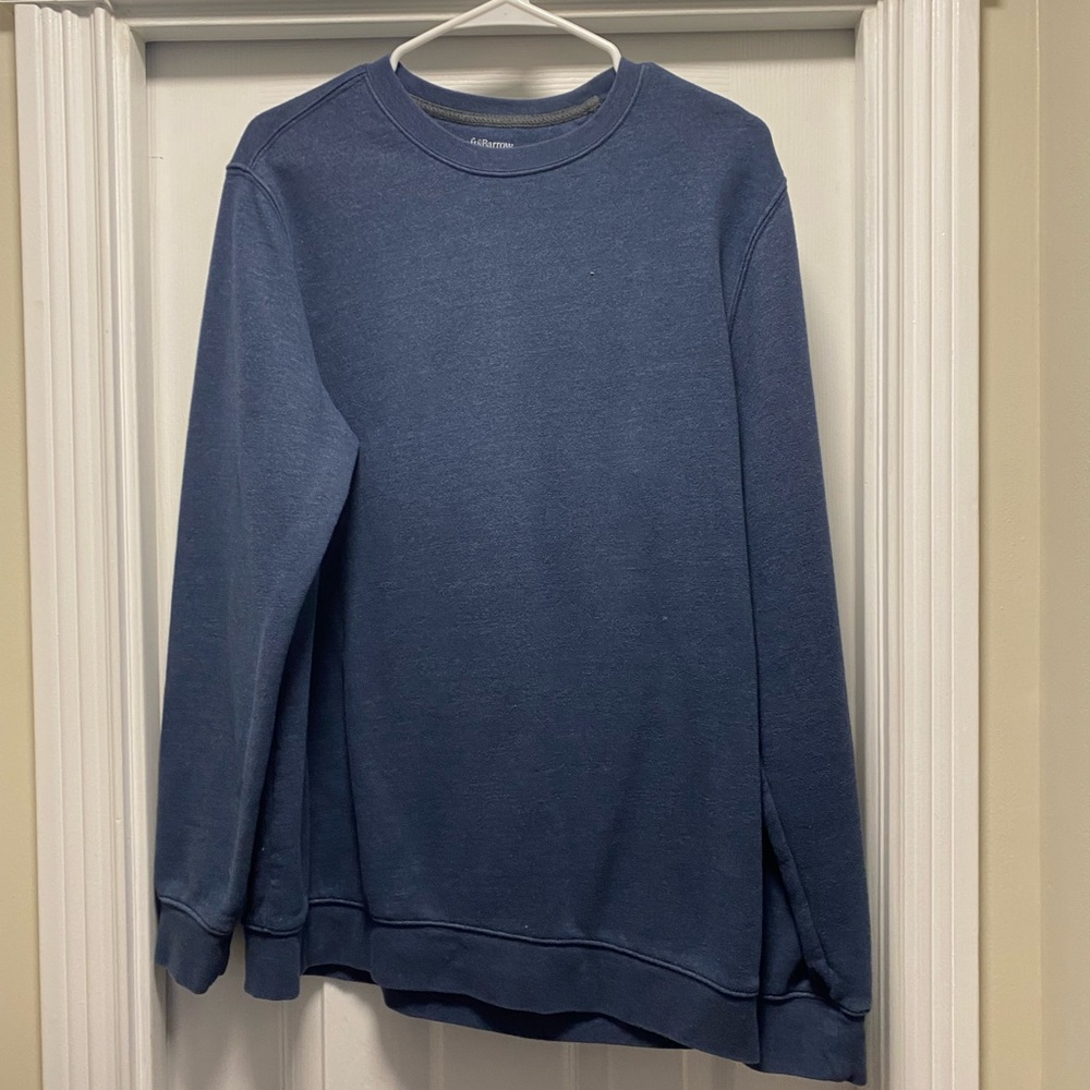 Croft & Barrow Crewneck